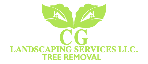 CG Landscaping Services LLC